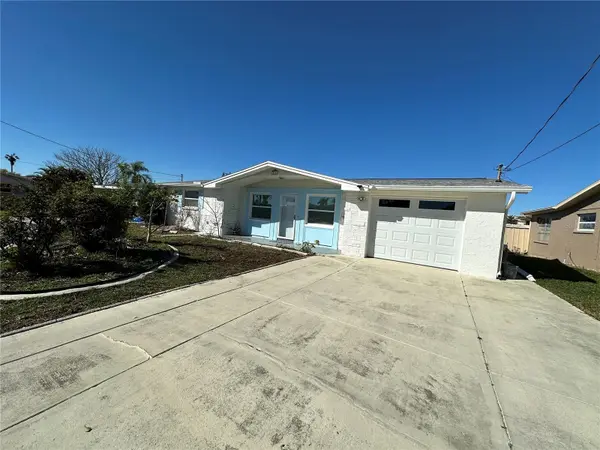 12613 4TH ISLE, Hudson, FL 34667