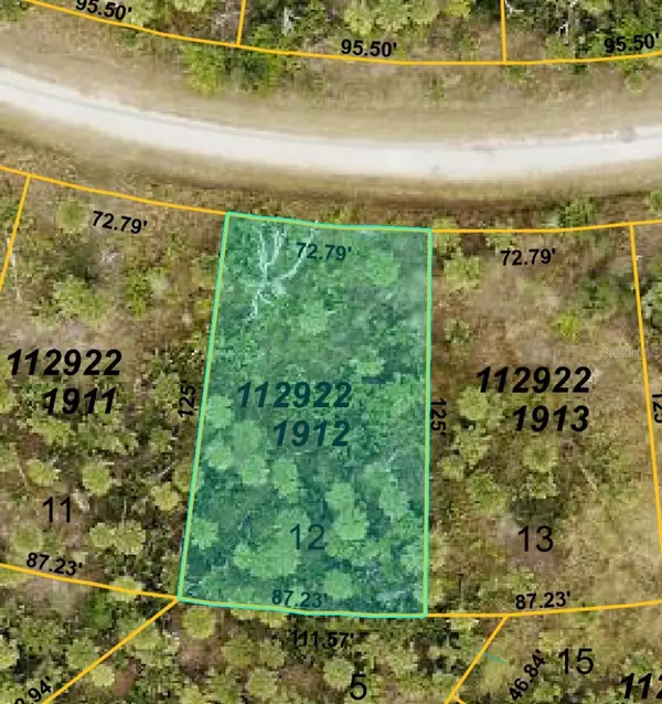 FARVIEW DR, North Port, FL 34288