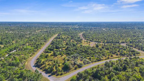 FARVIEW DR, North Port, FL 34288