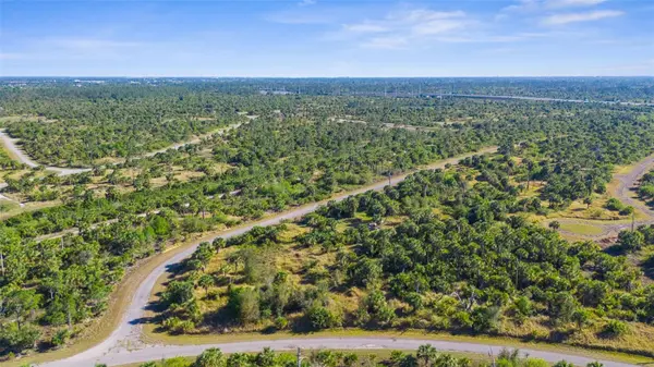 FARVIEW DR, North Port, FL 34288