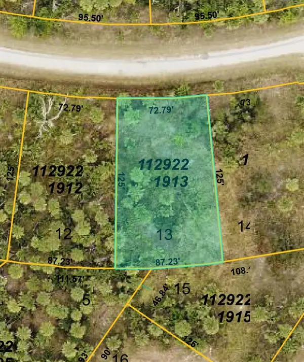 FARVIEW DR, North Port, FL 34288