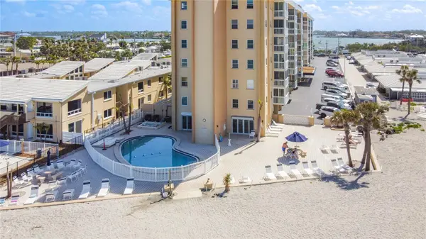 1255 TARPON CENTER DR #503, Venice, FL 34285