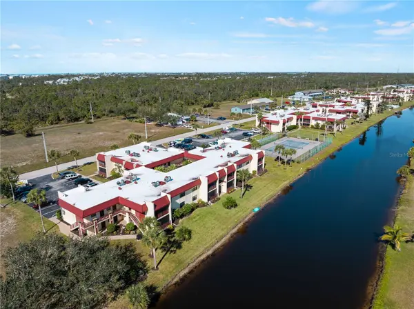 66 BOUNDARY BLVD #275, Rotonda West, FL 33947