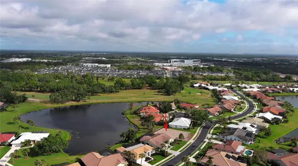 1717 KILRUSS DR, Venice, FL 34292