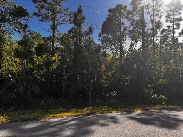 SAWYER CIR, North Port, FL 34288