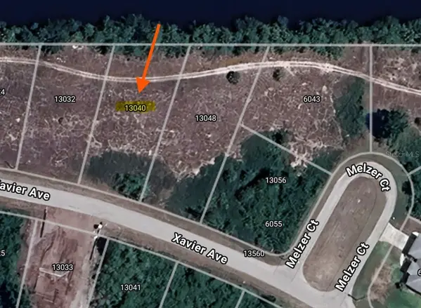 13040 XAVIER AVE, Port Charlotte, FL 33981