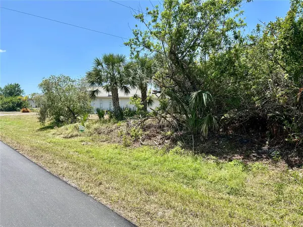 6223 MCALLEN ST, Port Charlotte, FL 33981
