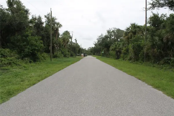 18106 SINATRA AVE, Port Charlotte, FL 33954