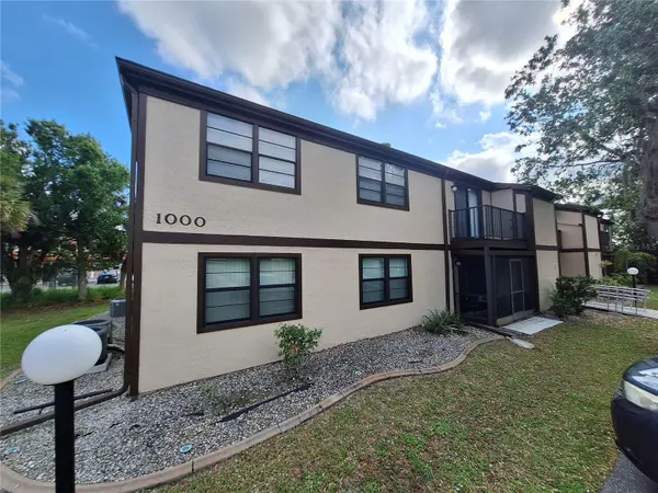 4022 BEAVER LN #1000G, Port Charlotte, FL 33952