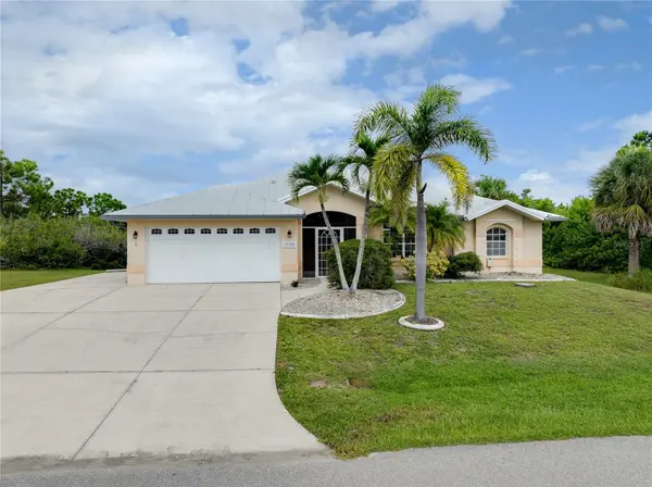 15140 LYNEBURG AVE, Port Charlotte, FL 33981