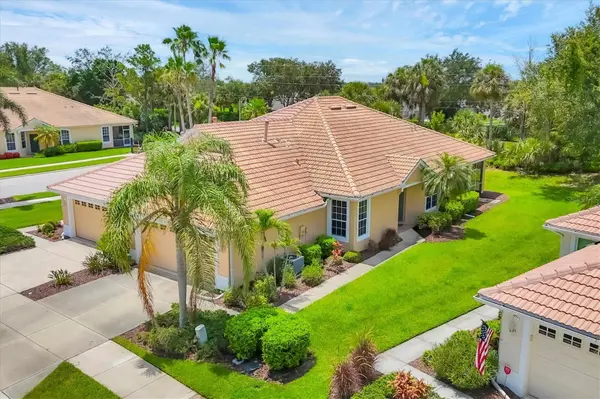 4841 WHISPERING OAKS DR, North Port, FL 34287