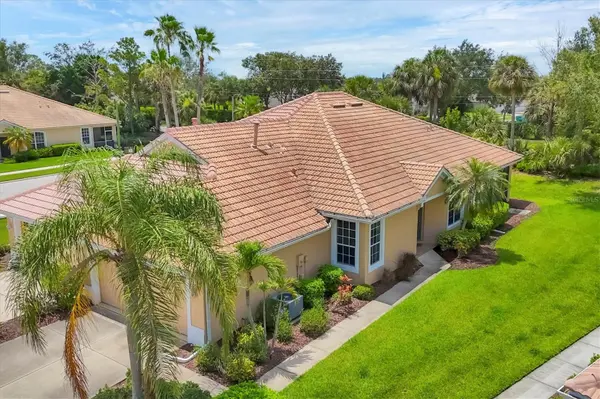 4841 WHISPERING OAKS DR, North Port, FL 34287