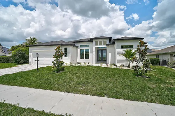 6655 PAN AMERICAN BLVD, North Port, FL 34287