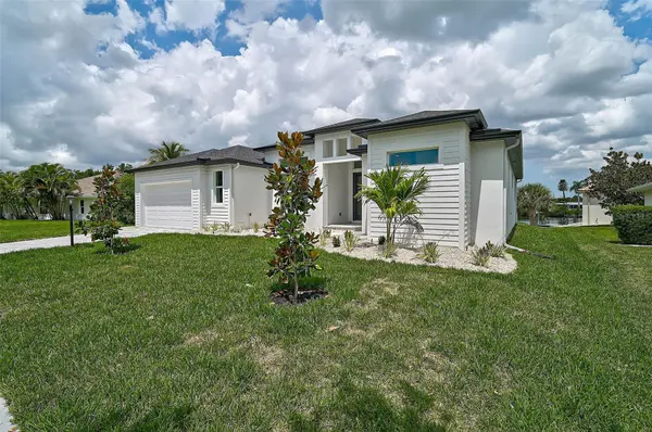 6655 PAN AMERICAN BLVD, North Port, FL 34287