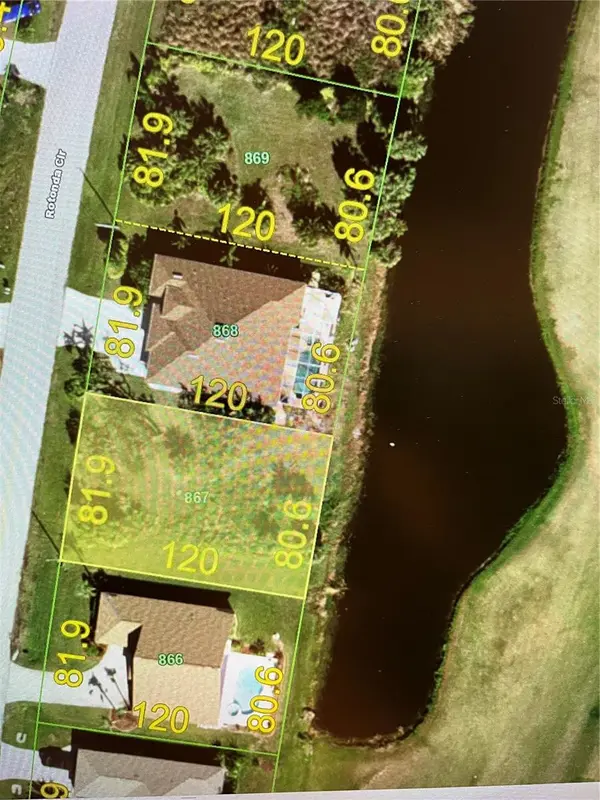 232 ROTONDA CIR, Rotonda West, FL 33947