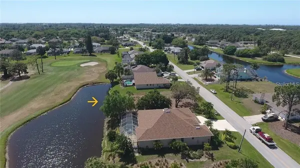 232 ROTONDA CIR, Rotonda West, FL 33947