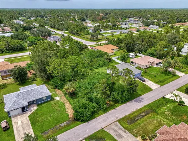 DUAR TER, North Port, FL 34291