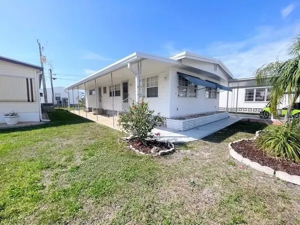 816 TURF, Venice, FL 34285