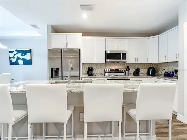 5153 PINSON DR, North Port, FL 34288