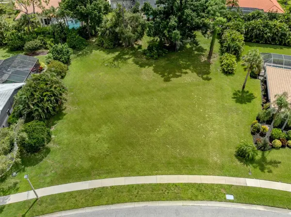 SORRENTO WOODS BLVD, Nokomis, FL 34275