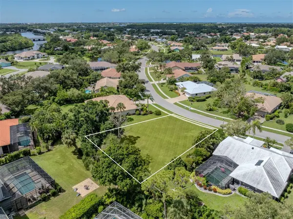 SORRENTO WOODS BLVD, Nokomis, FL 34275