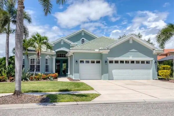 5158 GRAND PALMETTO WAY, North Port, FL 34291
