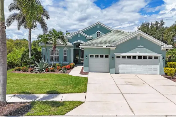 5158 GRAND PALMETTO WAY, North Port, FL 34291