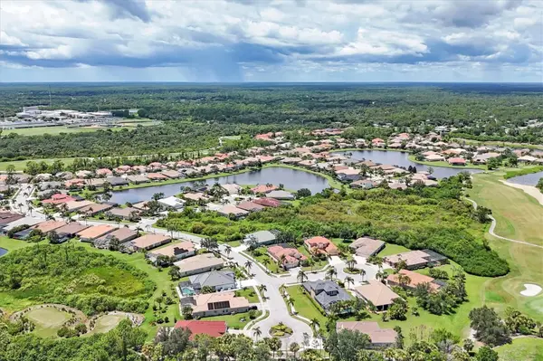 5158 GRAND PALMETTO WAY, North Port, FL 34291