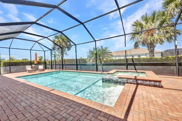 15000 SPANISH POINT DR, Port Charlotte, FL 33981