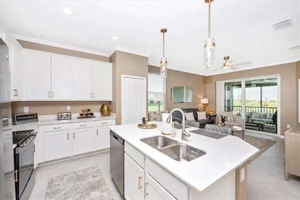 17625 OPAL SAND DR #301, Venice, FL 34293