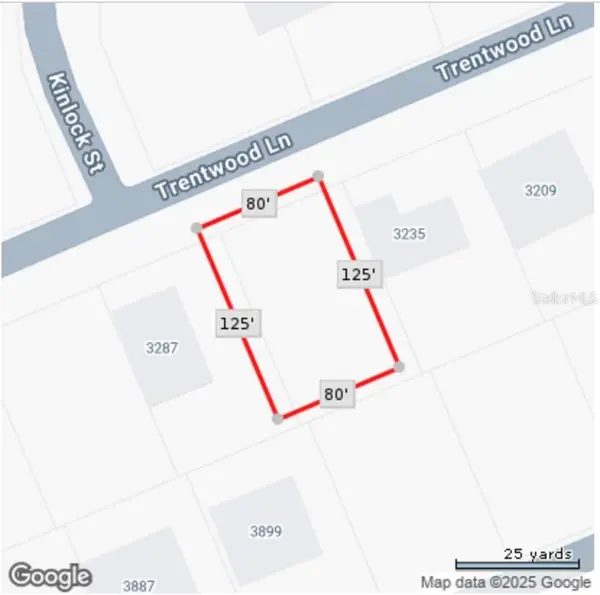 TRENTWOOD LN, North Port, FL 34286