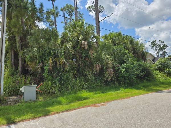TRENTWOOD LN, North Port, FL 34286