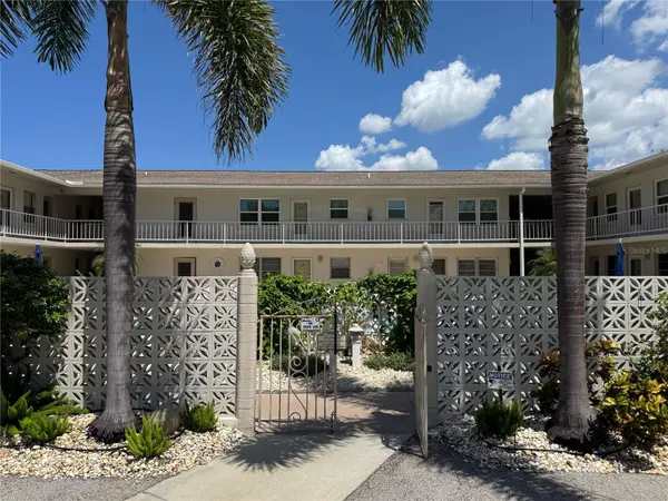 510 GRANADA AVE #105, Venice, FL 34285