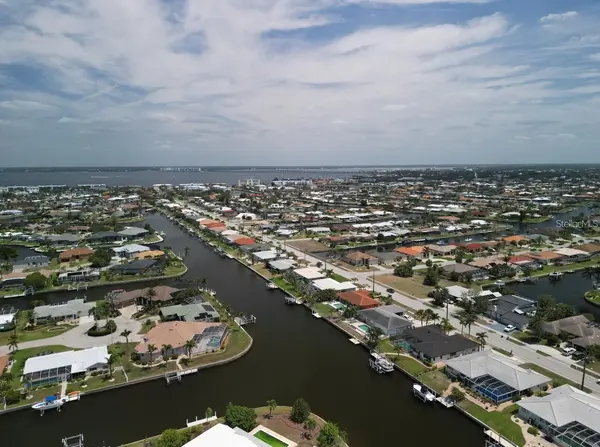 571 BELVEDERE CT, Punta Gorda, FL 33950