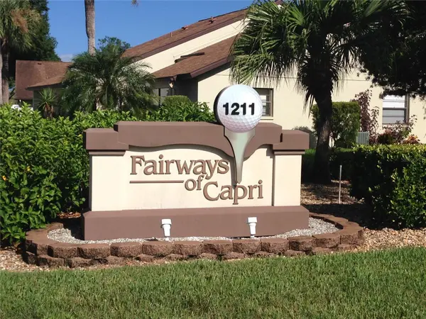 1211 CAPRI ISLES BLVD #6, Venice, FL 34292