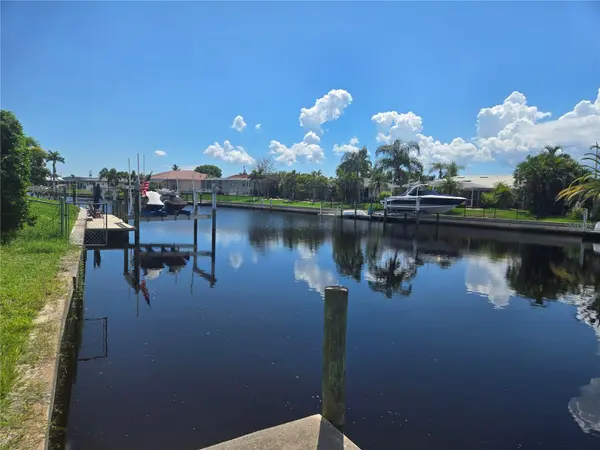 925 SANTA BRIGIDA CT, Punta Gorda, FL 33950