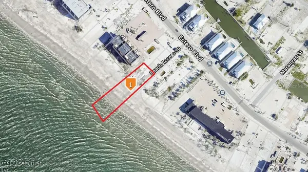 616 ESTERO BLVD, Fort Myers Beach, FL 33931