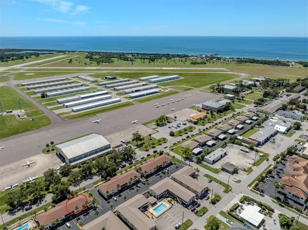 361 AIRPORT AVE E #508, Venice, FL 34285