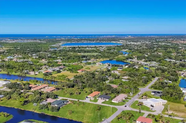 357 BOUNDARY BLVD, Rotonda West, FL 33947