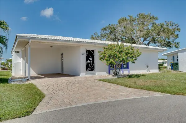 446 CIRCLEWOOD DR #L2, Venice, FL 34293
