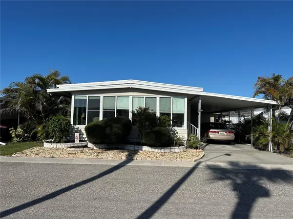 5800 FORSYTHIA RD, Venice, FL 34293