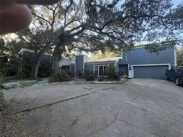 4889 BRIGITTA DR, Sarasota, FL 34241