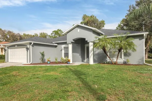 2038 MINCEY TER, North Port, FL 34286