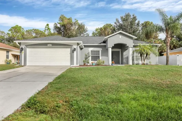 2038 MINCEY TER, North Port, FL 34286