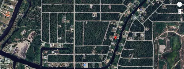 1380 EPPINGER DR, Port Charlotte, FL 33953