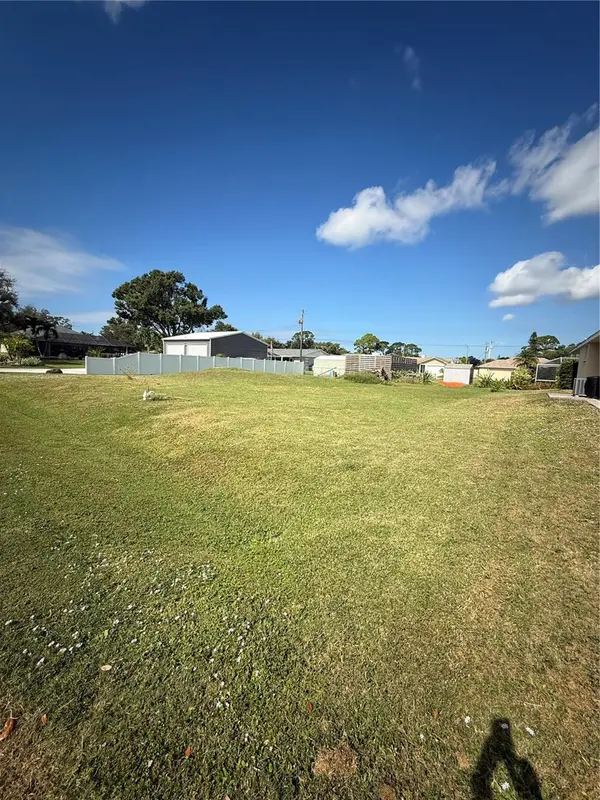 UNICORN RD, Venice, FL 34293