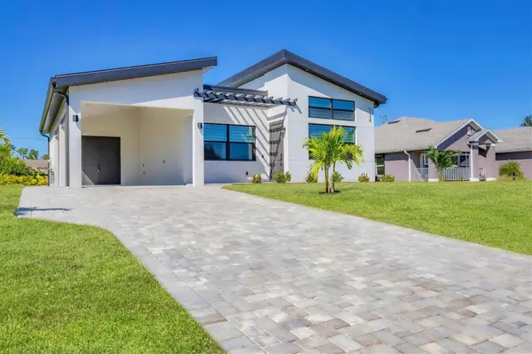 5339 GULFPORT TER, Port Charlotte, FL 33981