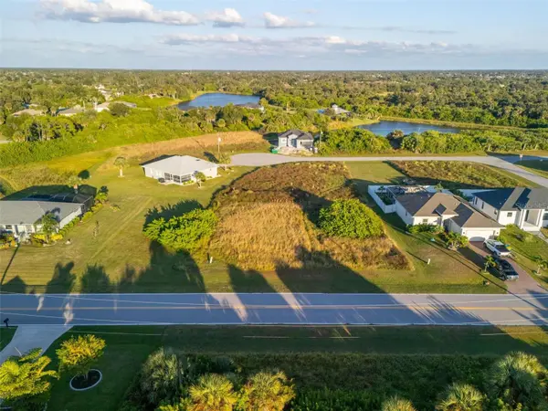 278 INDIAN CREEK DR, Rotonda West, FL 33947