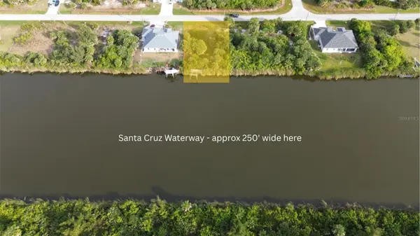 13281 LONGVILLE AVE, Port Charlotte, FL 33981