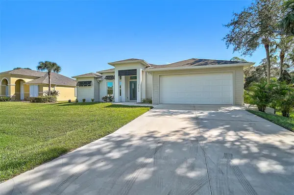 2690 PEBBLE CREEK PL, Port Charlotte, FL 33948